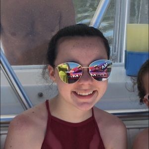 Meet your Posher, Cheyenne